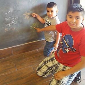 Meet your Posher, Bartolo